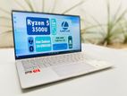 Used Asus Zenbook 14-UM433D Ryzen 5 256G SSD 8GB RAM Laptop