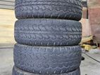AT Tyres – 265/70R16 | 265 70 R16