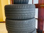 Used Audi A5 Tire (255 /35 R19)