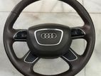 Used Audi Steering Wheel