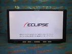 Used Avn-112m Eclipse Japan Car Dvd Audio Setup