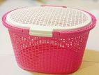 Used Baby Basket