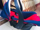 Used Baby Car Seat