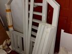 Used Baby Cot
