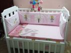 Baby Cot