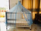 Used Baby Cot