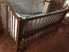 Used Baby cot