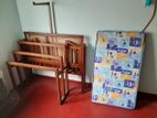 Used Baby Cot