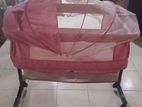 Used Baby Cot
