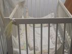 Baby Cot
