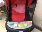 Used Baby Stroller (2 in 1)