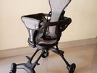 Used Baby Stroller