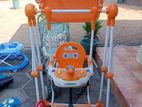 Used Baby Swings