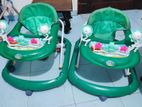 Used Baby Walkers