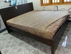 Used Bad with Mattress