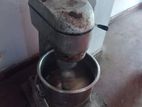 Flour Mixture Machine