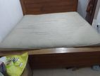 Used Bed