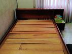 Bed - Used