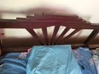 Antique Bed Frame