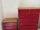 Bedroom Furniture Set