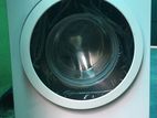 Used Beko Front loading Washing Machine