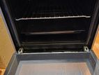 Beko Gas Stove with Cooker