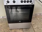 Beko Gas Oven 4 Burner