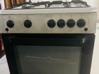 Used Beko Oven -65L