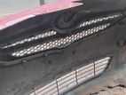 Toyota Belta Front Bumper