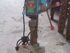 Bench Drill