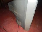 Panasonic CRT TV