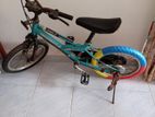 Used Bicycle