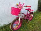 Kids Bicycle