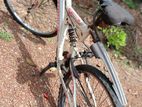 Tomahawk Bicycle