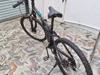Used Bicycle
