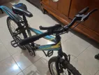 Used Bicycle