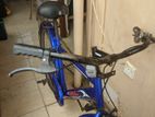 Tomahawk Bicycle