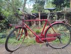 Used Bicycle