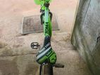 Used Bicycle
