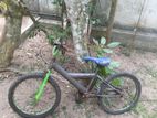 Used Bicycle