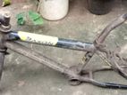 Bicycle Frame