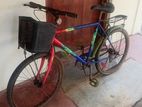 Used Bicycle