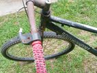 Used bicycle