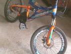 used bicycle for salle