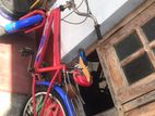 used bicycle