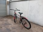 Used Bicycle's