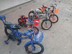 Used Bicycles (Good Condition)