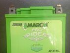 Used Bike Battery