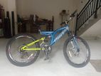 Used bike