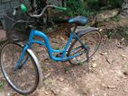 Used Bicycle